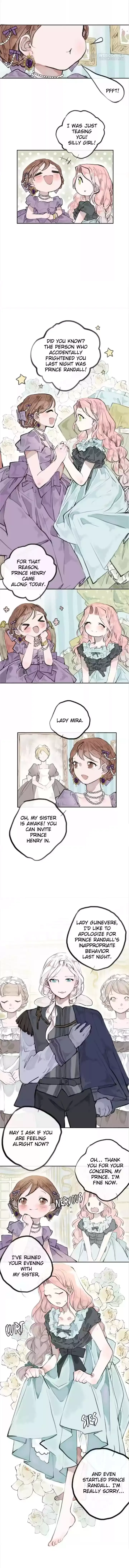June and Alice Chapter 44 page 3 - 