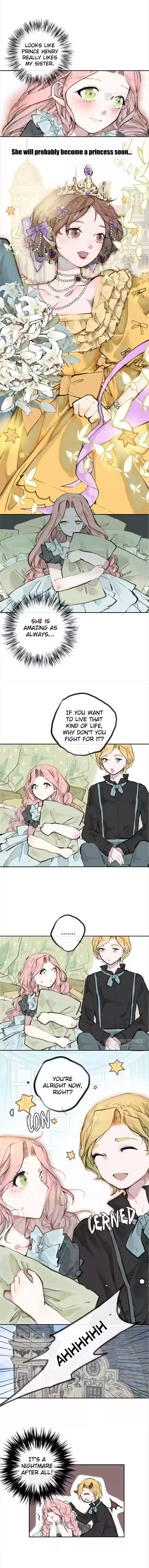June and Alice Chapter 44 page 5 - 
