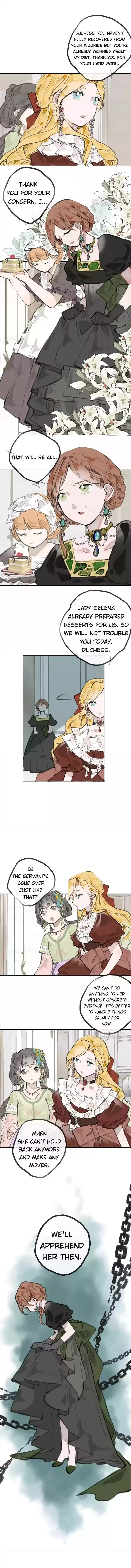 June and Alice Chapter 45 page 3 - 