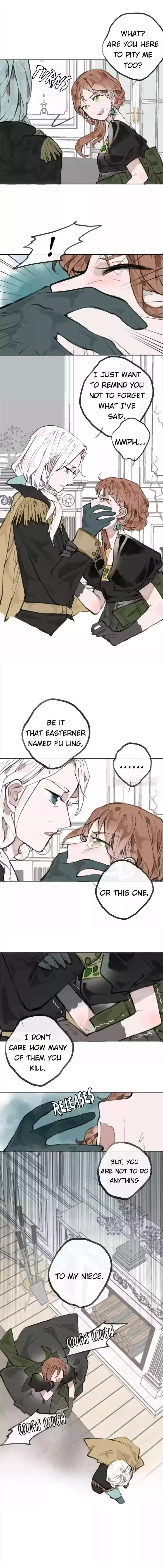 June and Alice Chapter 45 page 5 - 