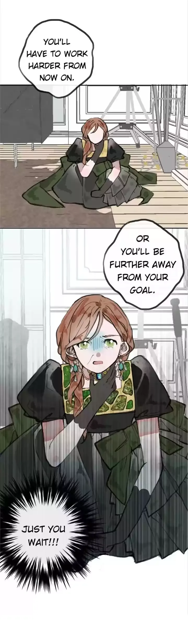 June and Alice Chapter 46 page 6 - 