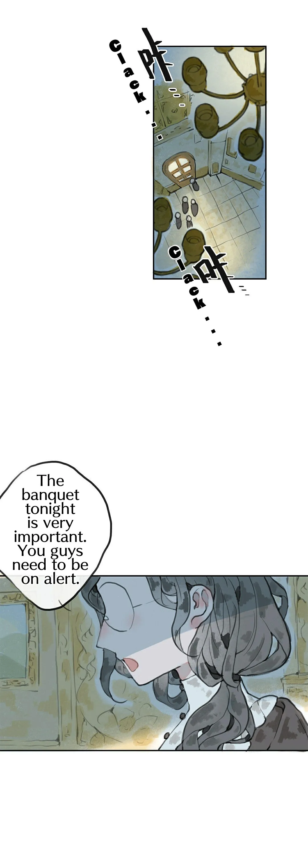June and Alice Chapter 5 page 14 - 