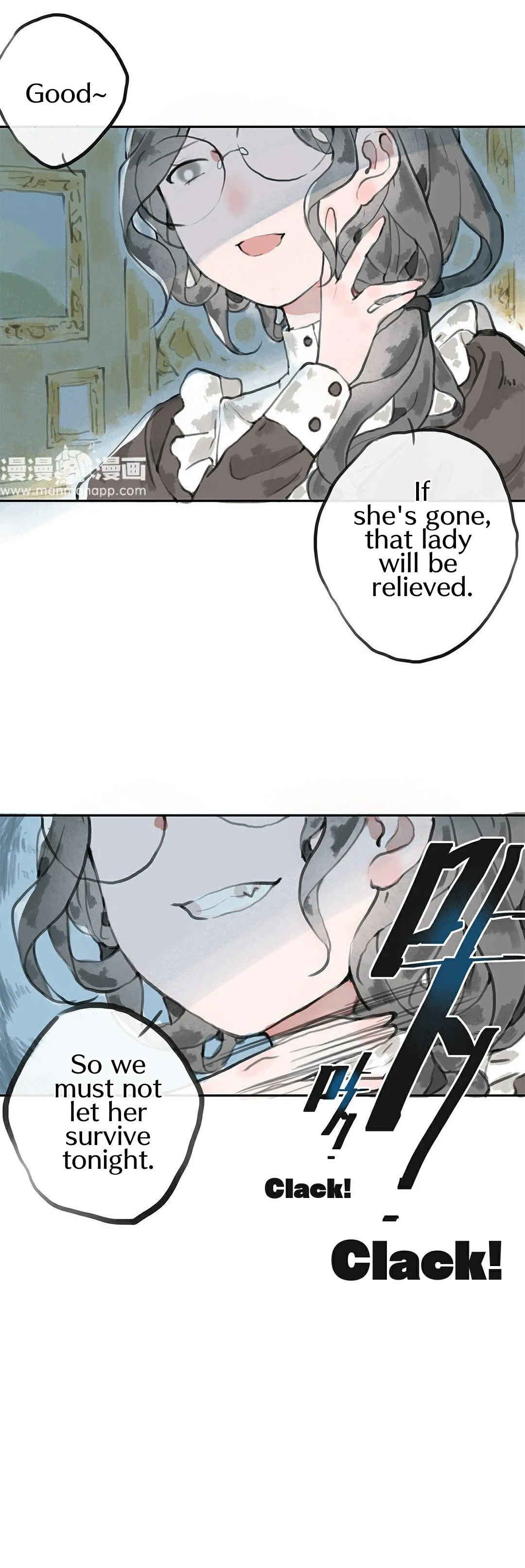 June and Alice Chapter 5 page 16 - 