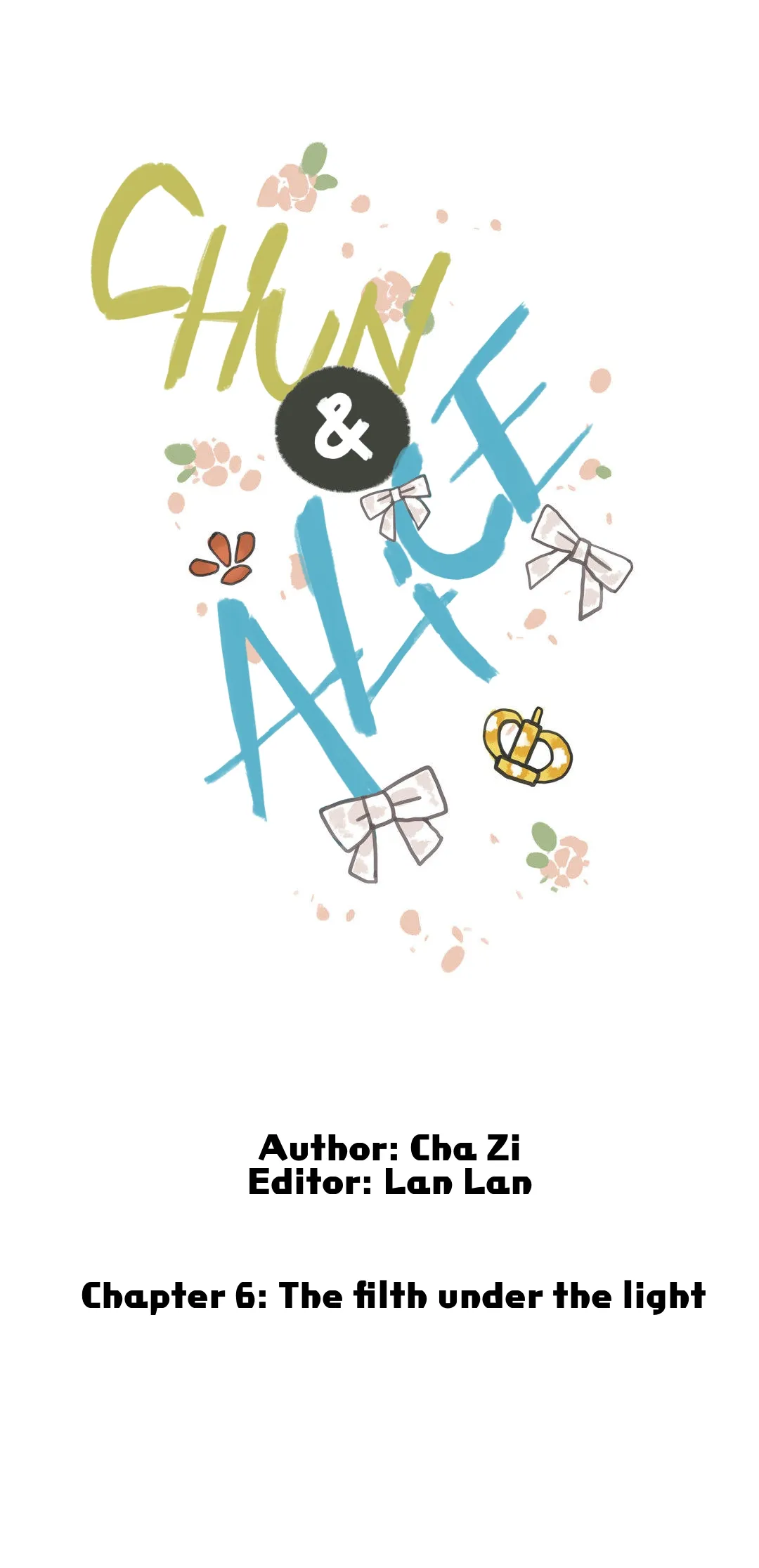 June and Alice Chapter 6 page 2 - 
