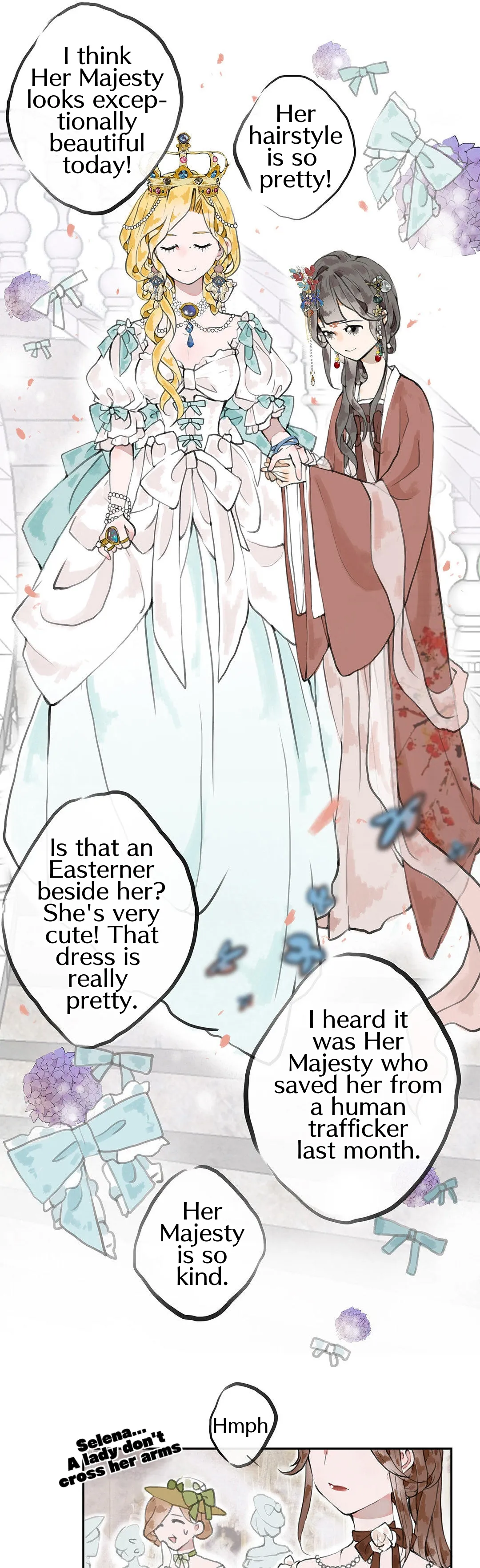 June and Alice Chapter 6 page 12 - 