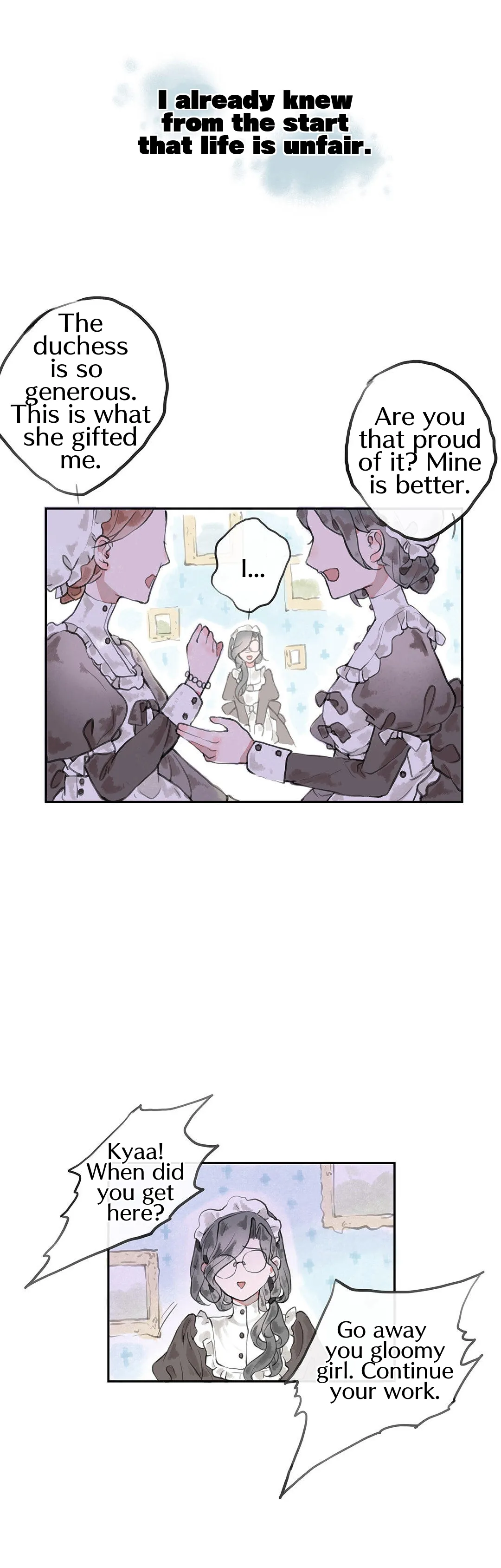 June and Alice Chapter 6 page 3 - 