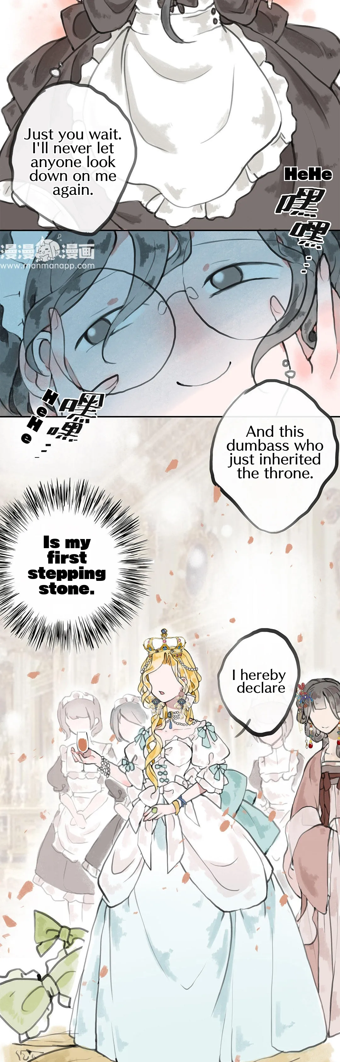 June and Alice Chapter 6 page 7 - 
