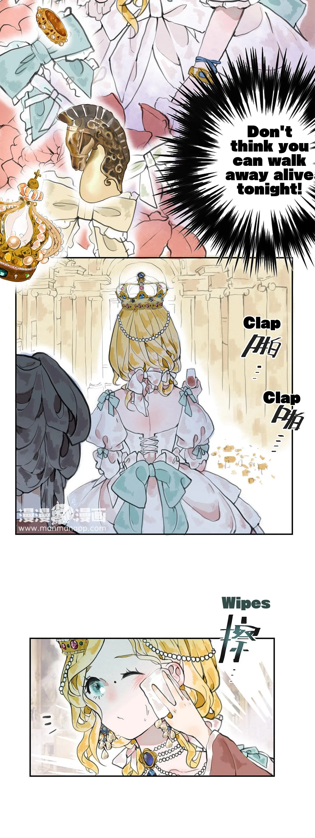 June and Alice Chapter 6 page 9 - 