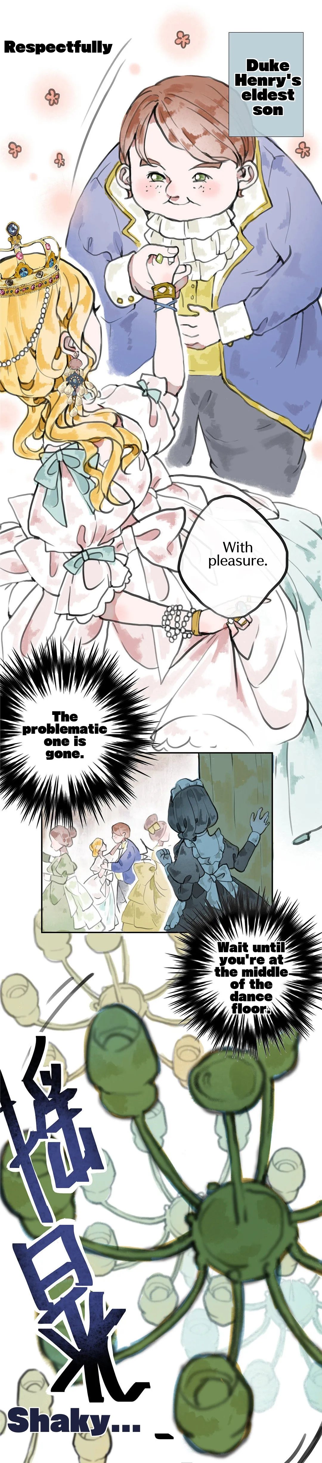 June and Alice Chapter 7 page 16 - 