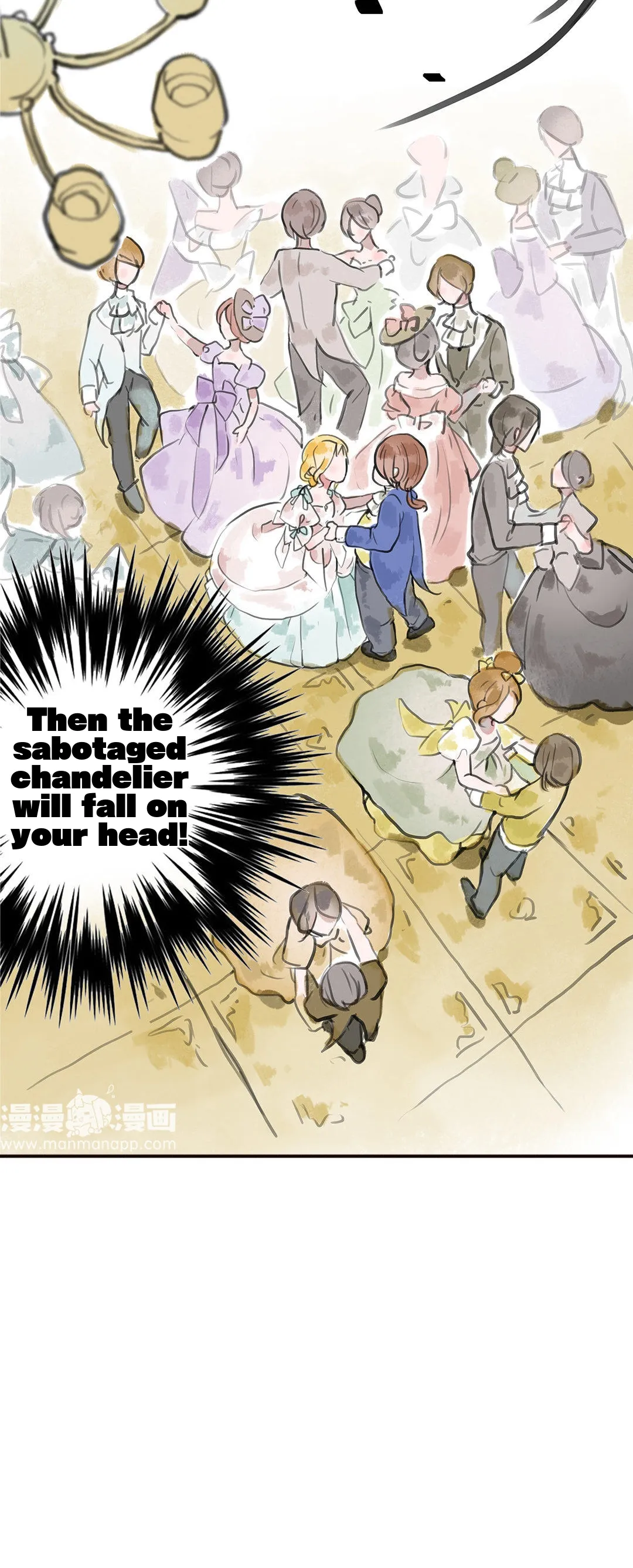 June and Alice Chapter 7 page 17 - 