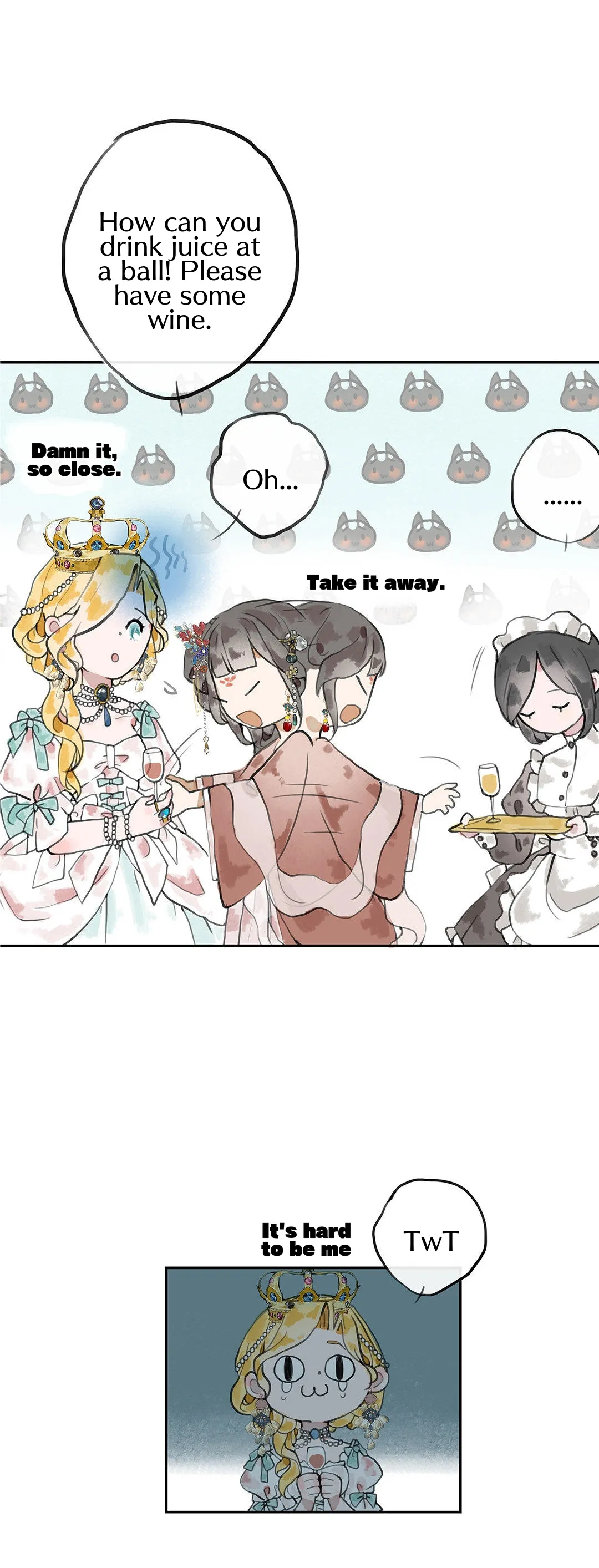 June and Alice Chapter 7 page 4 - 