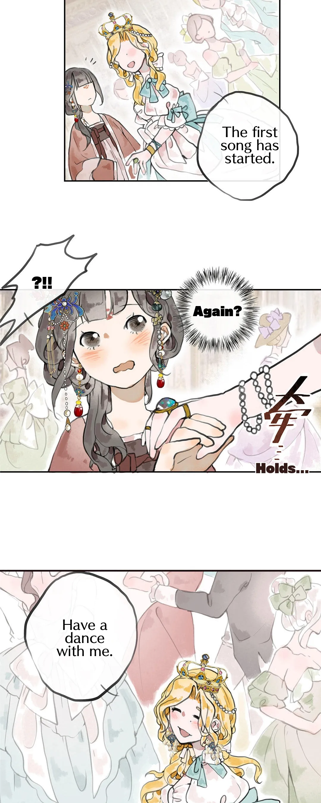 June and Alice Chapter 7 page 6 - 