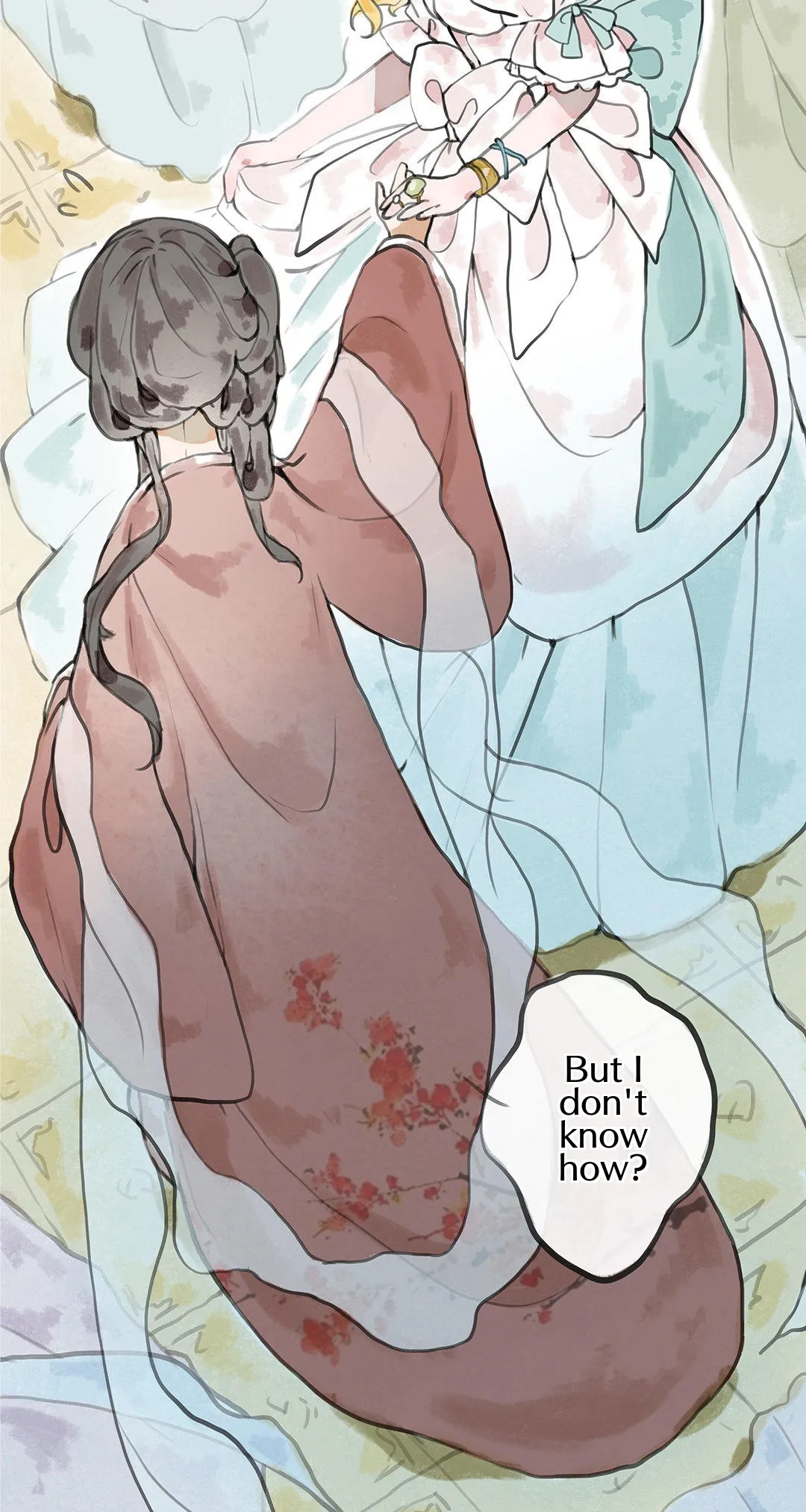 June and Alice Chapter 7 page 7 - 