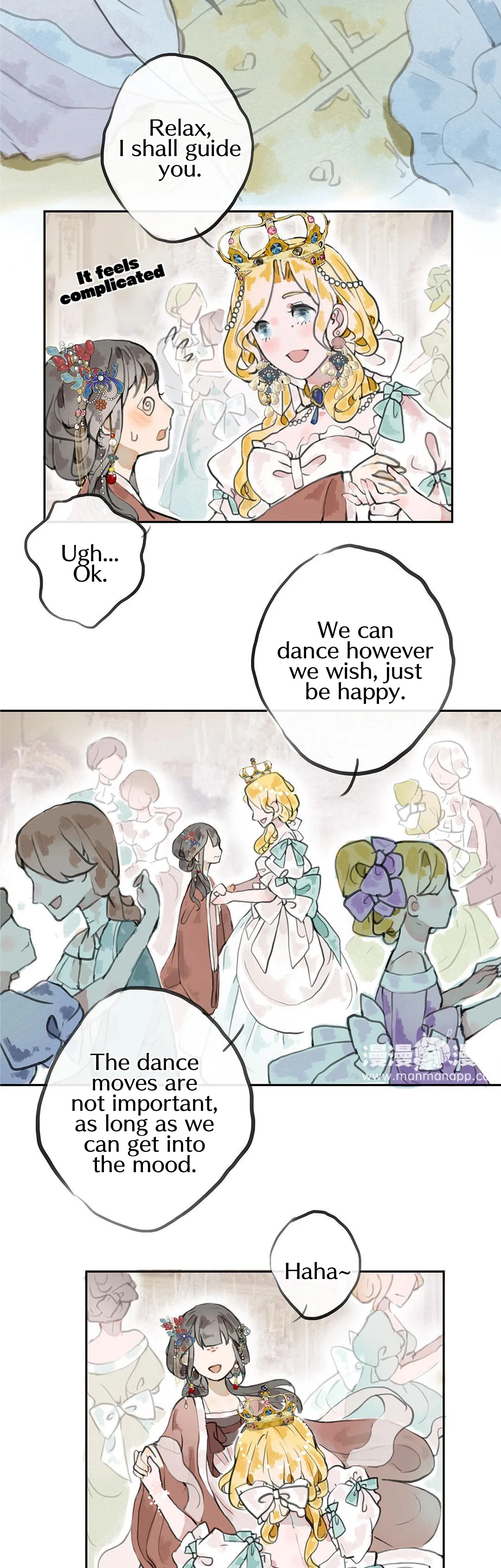 June and Alice Chapter 7 page 8 - 