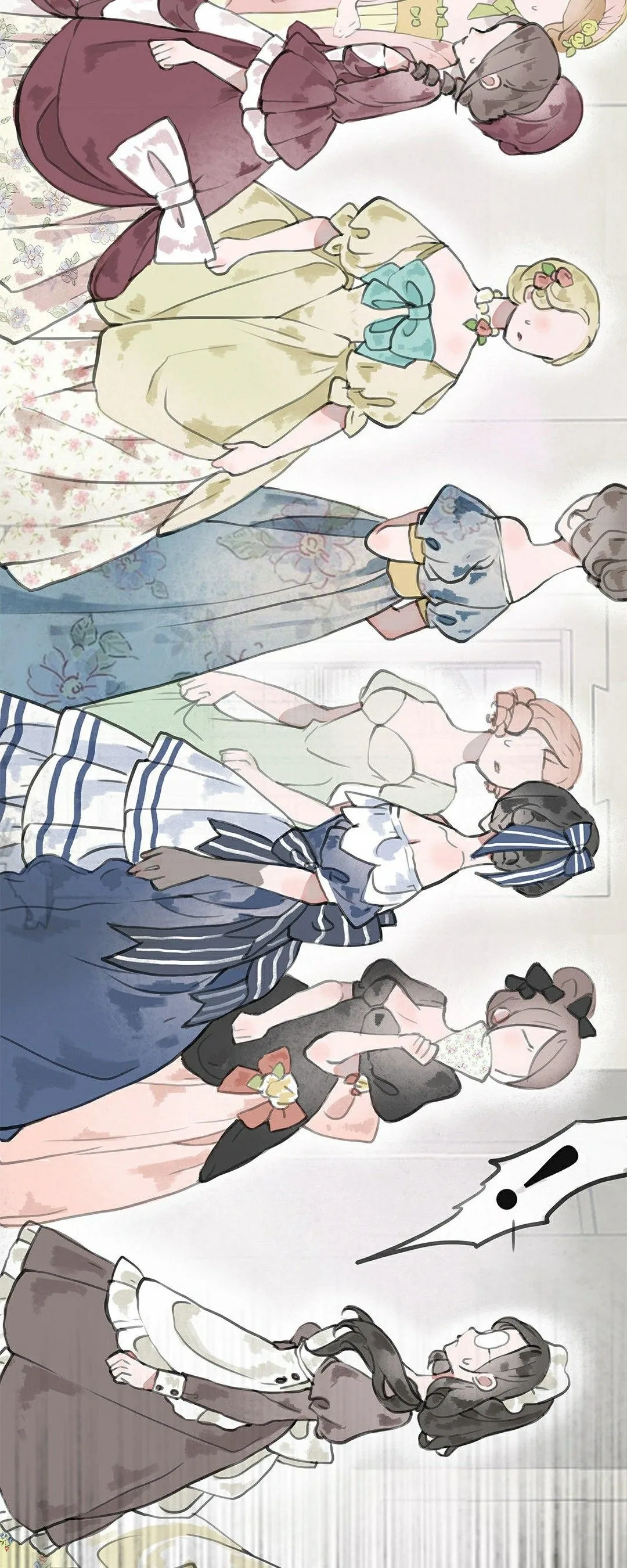 June and Alice Chapter 8 page 11 - 