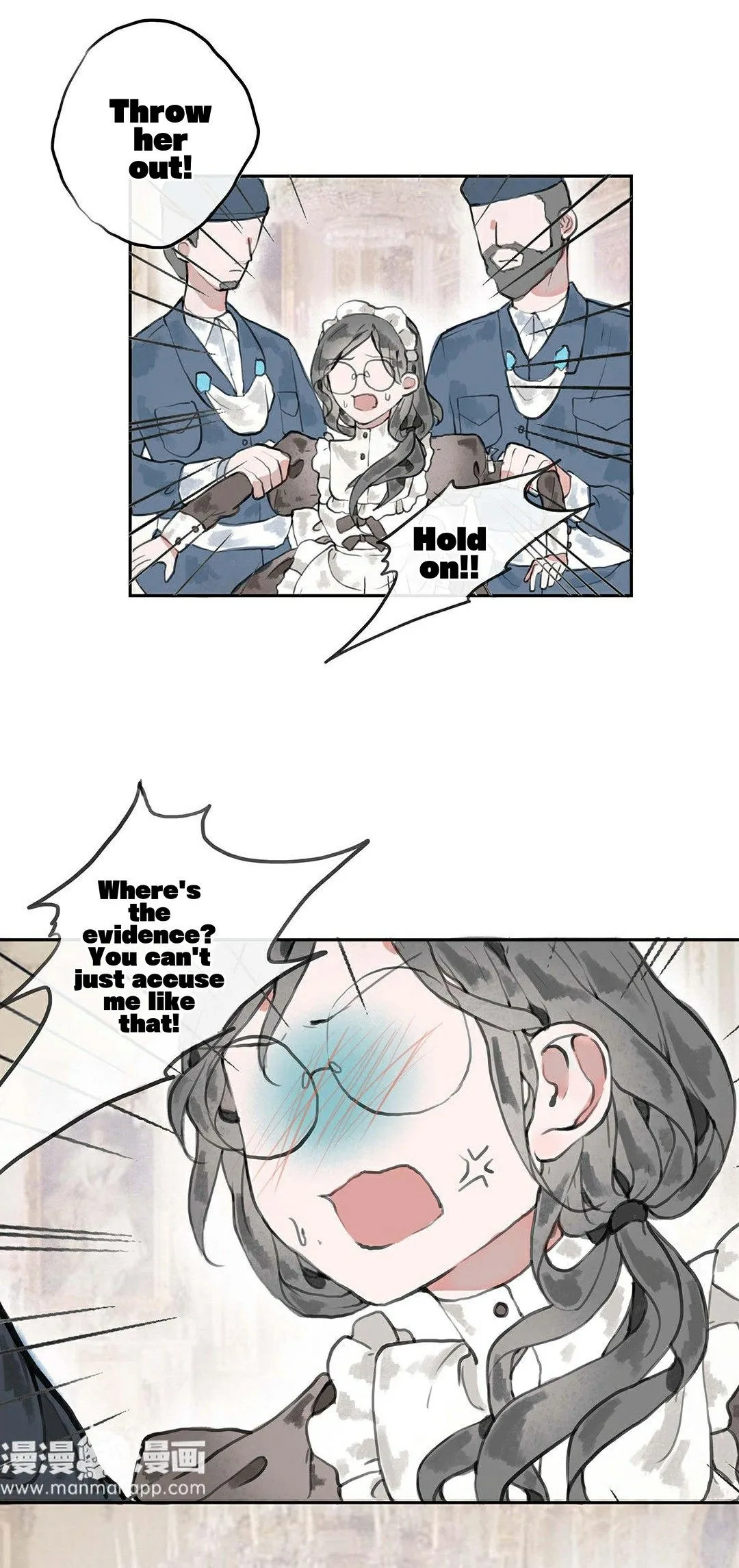 June and Alice Chapter 8 page 13 - 