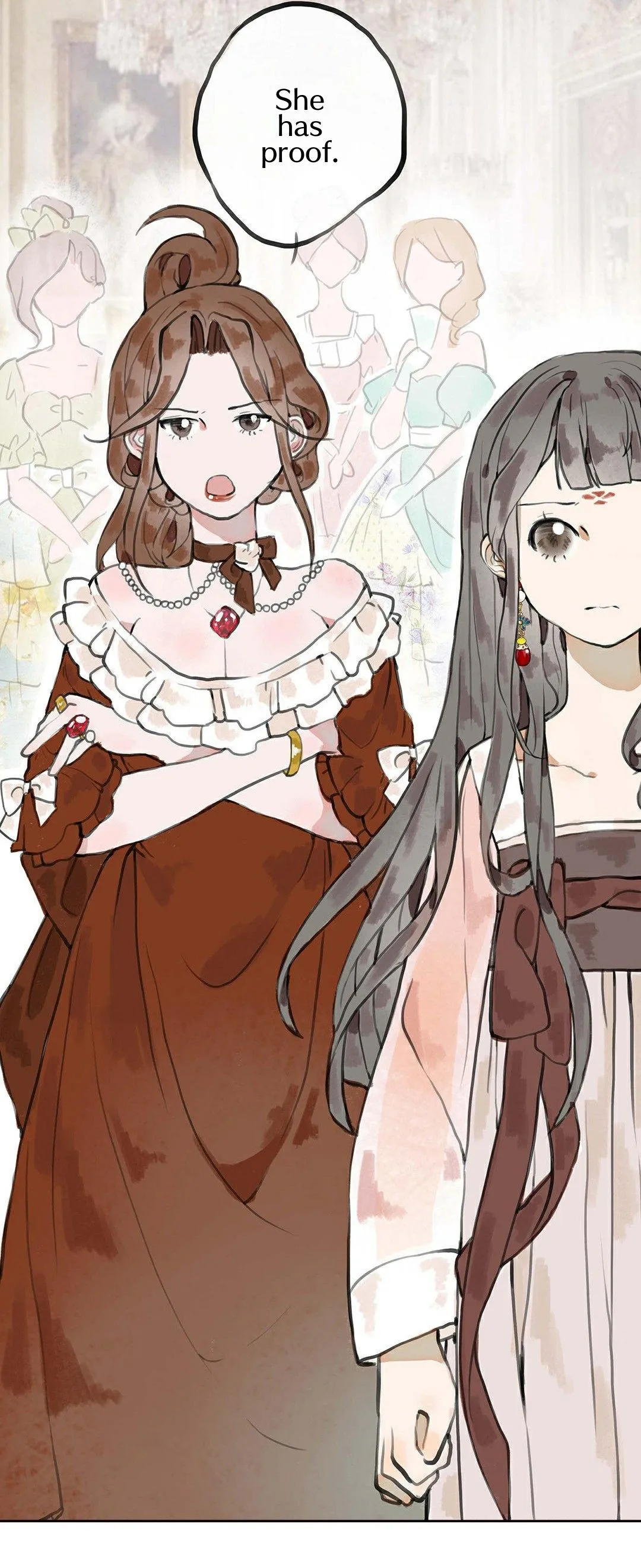 June and Alice Chapter 8 page 14 - 