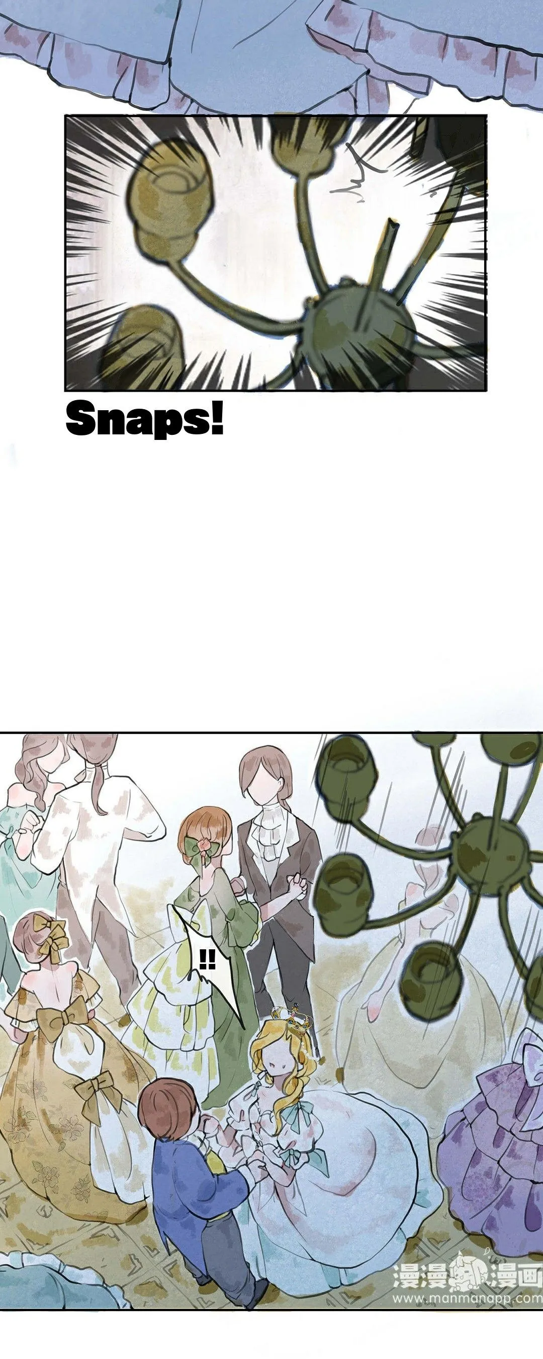June and Alice Chapter 8 page 4 - 