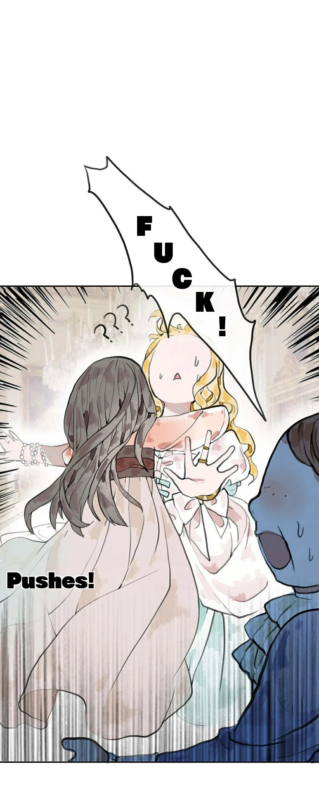 June and Alice Chapter 8 page 5 - 
