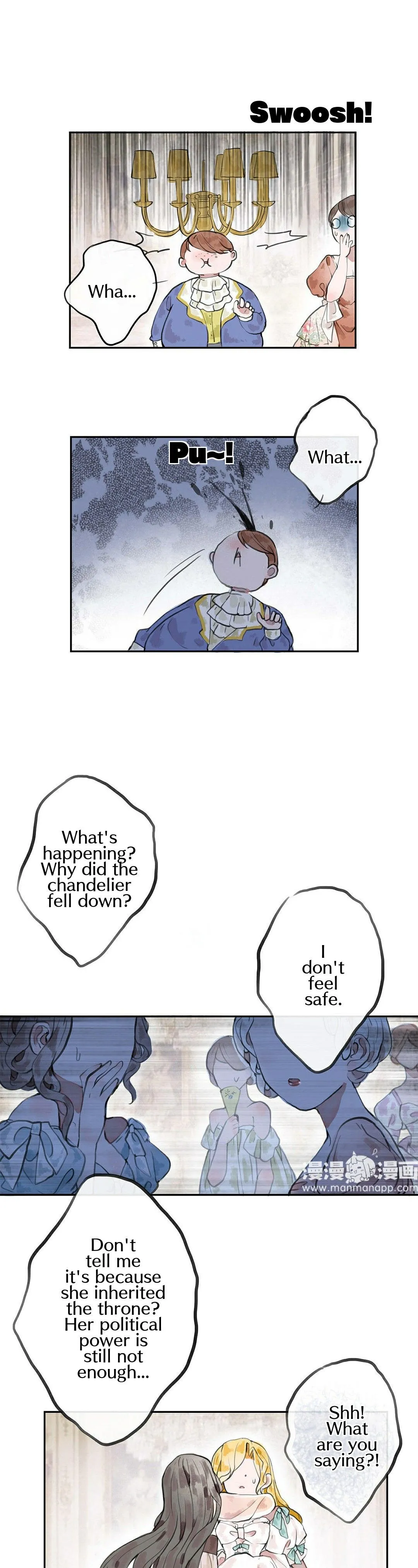 June and Alice Chapter 8 page 6 - 
