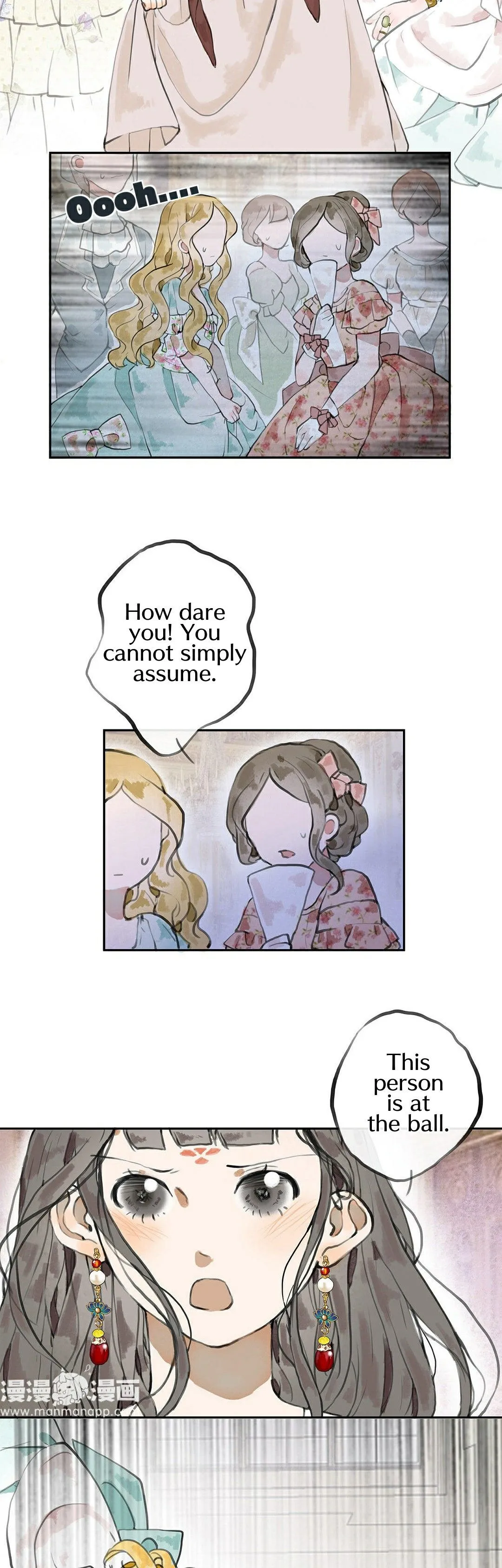June and Alice Chapter 8 page 9 - 