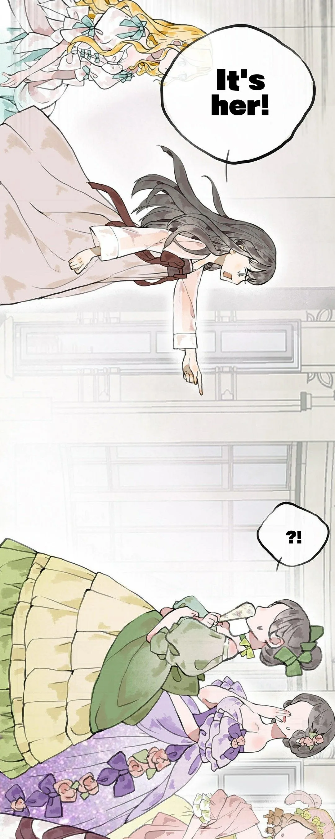 June and Alice Chapter 8 page 10 - 