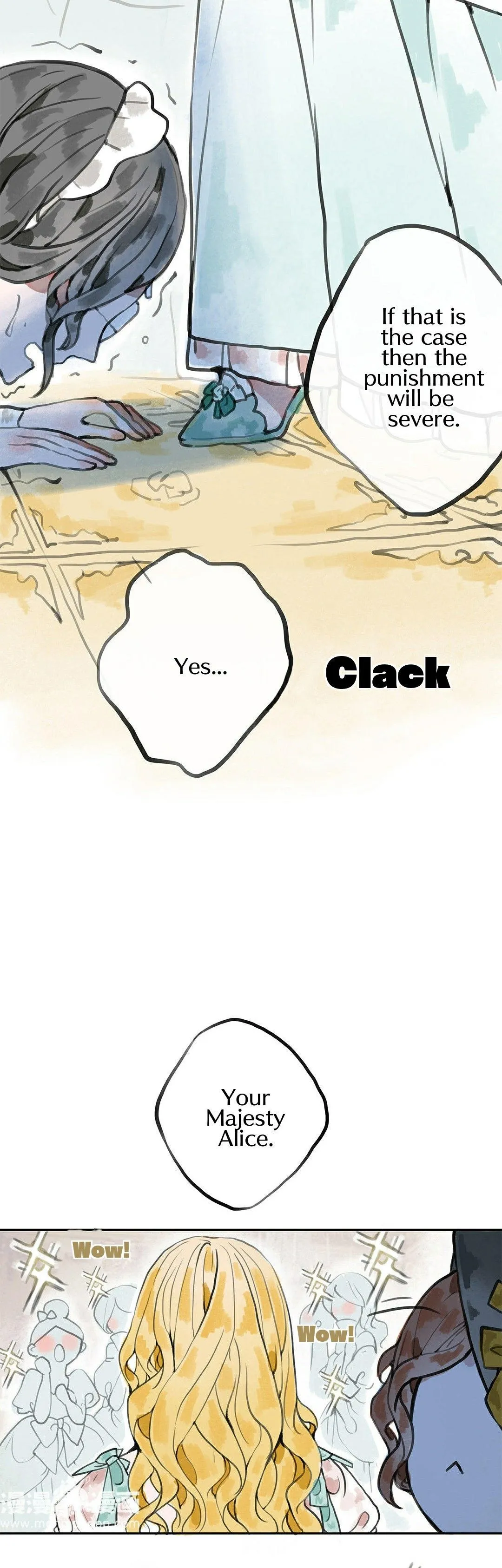 June and Alice Chapter 9 page 11 - 