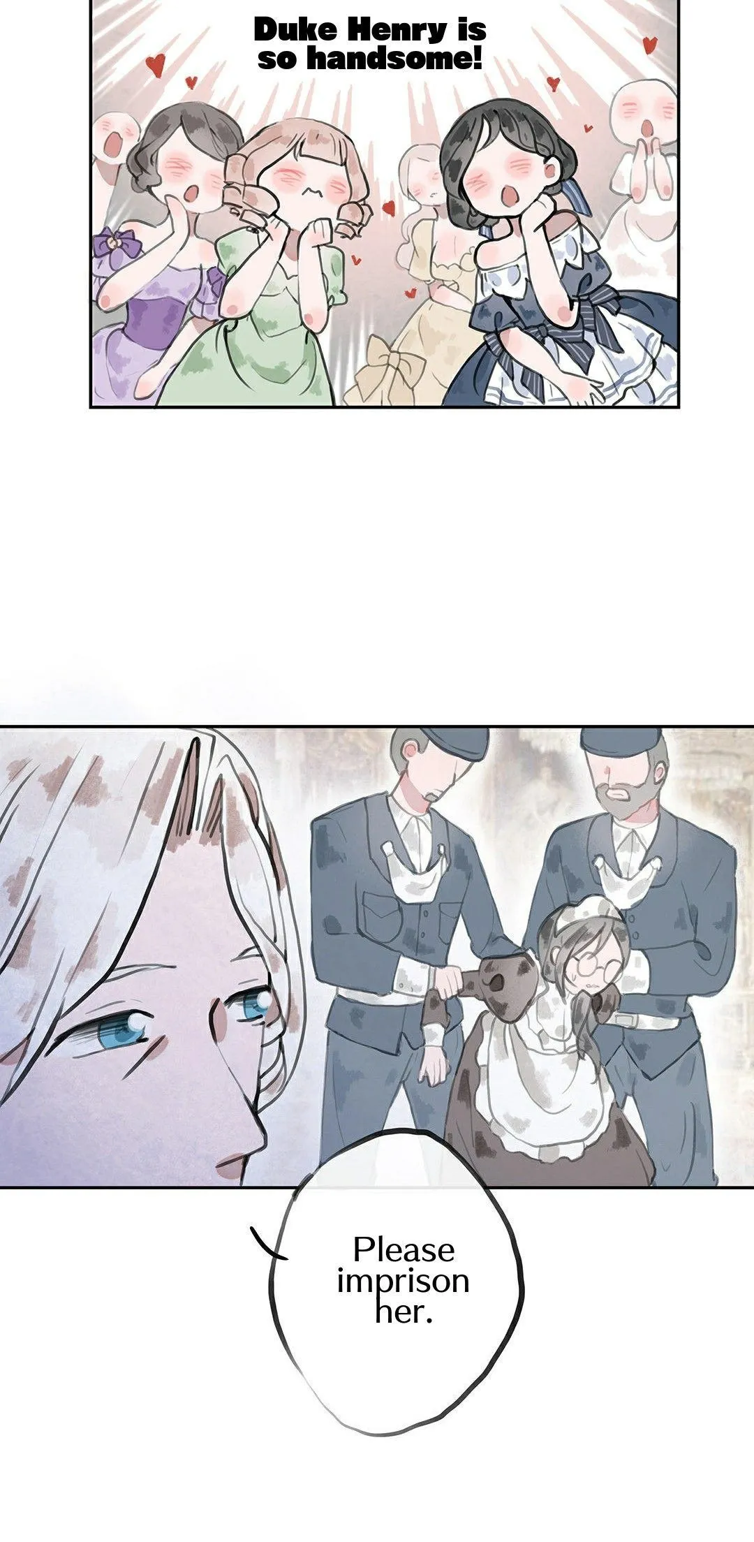 June and Alice Chapter 9 page 13 - 