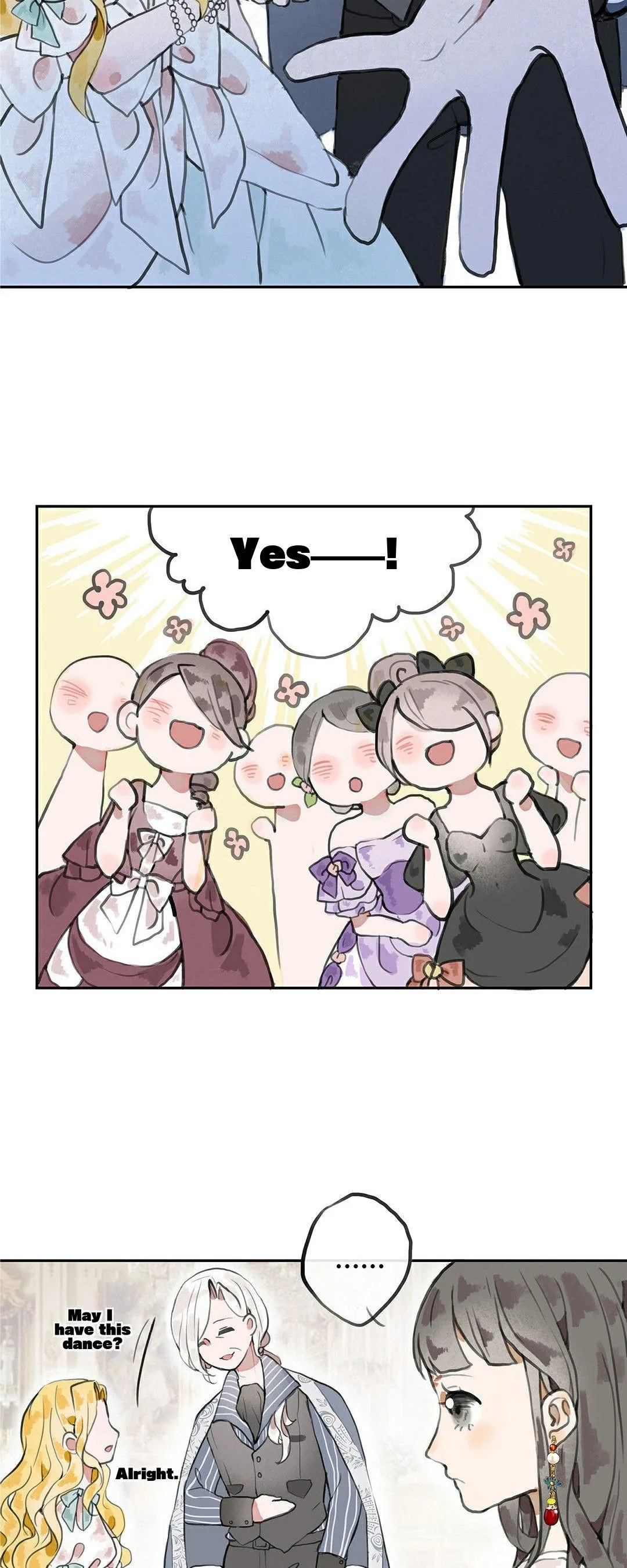 June and Alice Chapter 9 page 16 - 