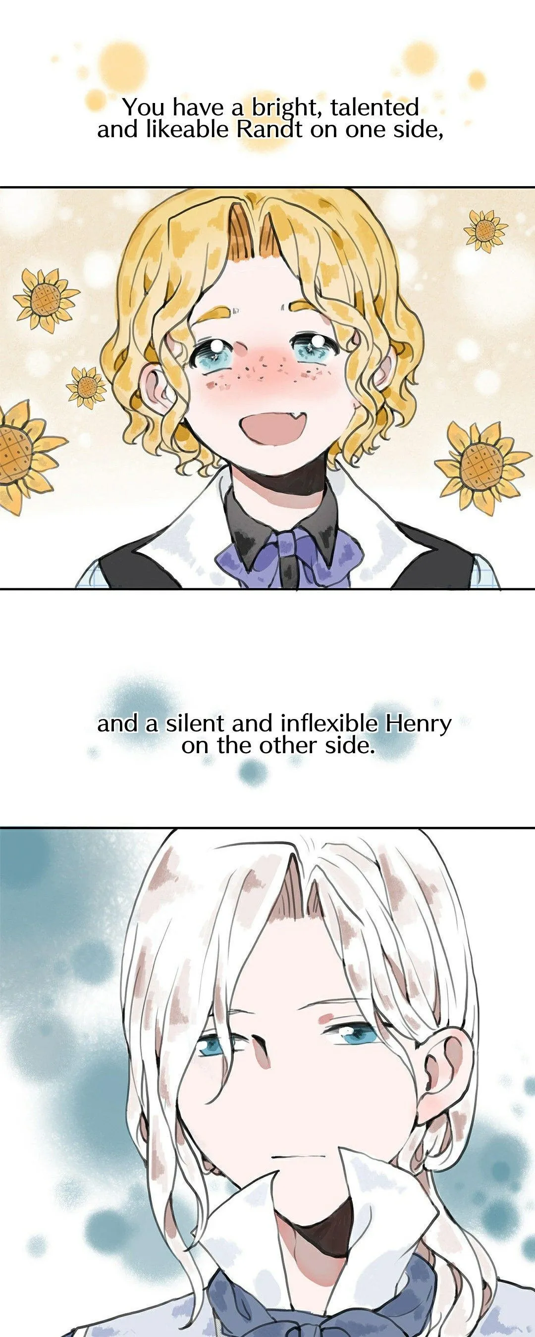 June and Alice Chapter 9 page 22 - 