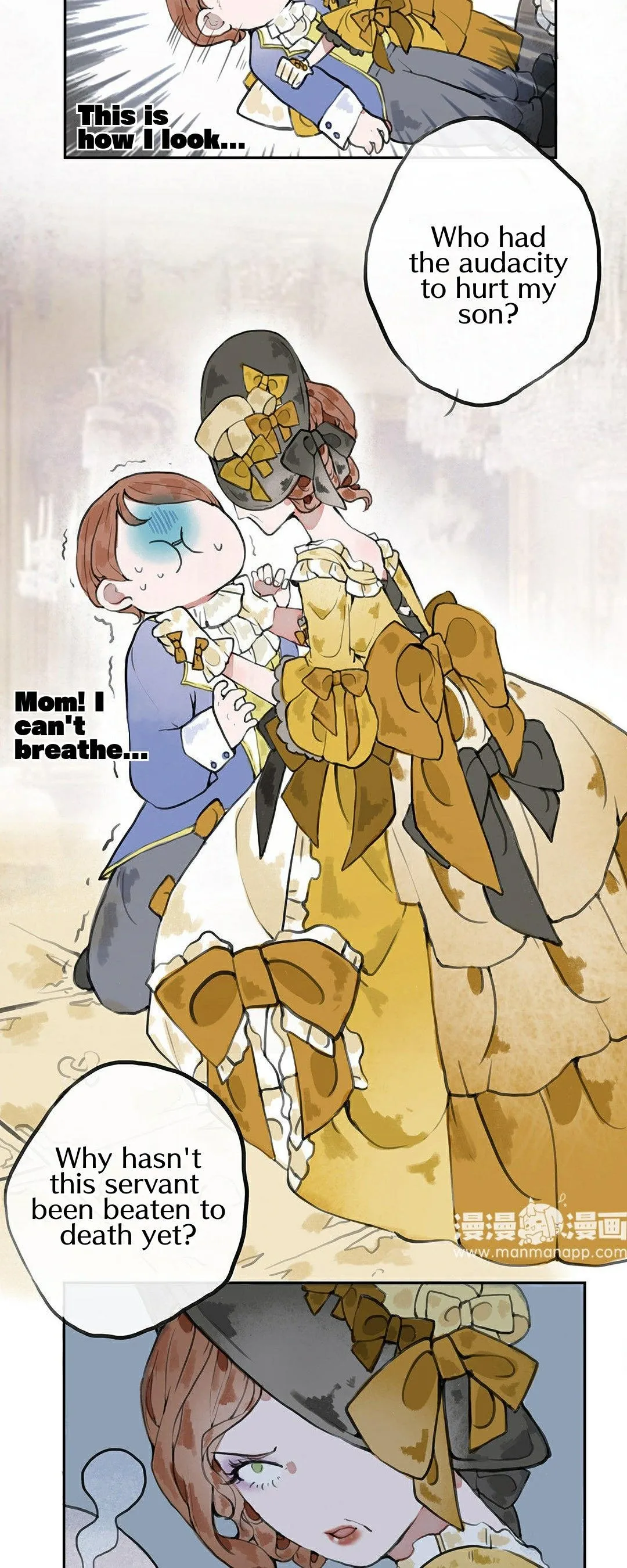 June and Alice Chapter 9 page 4 - 