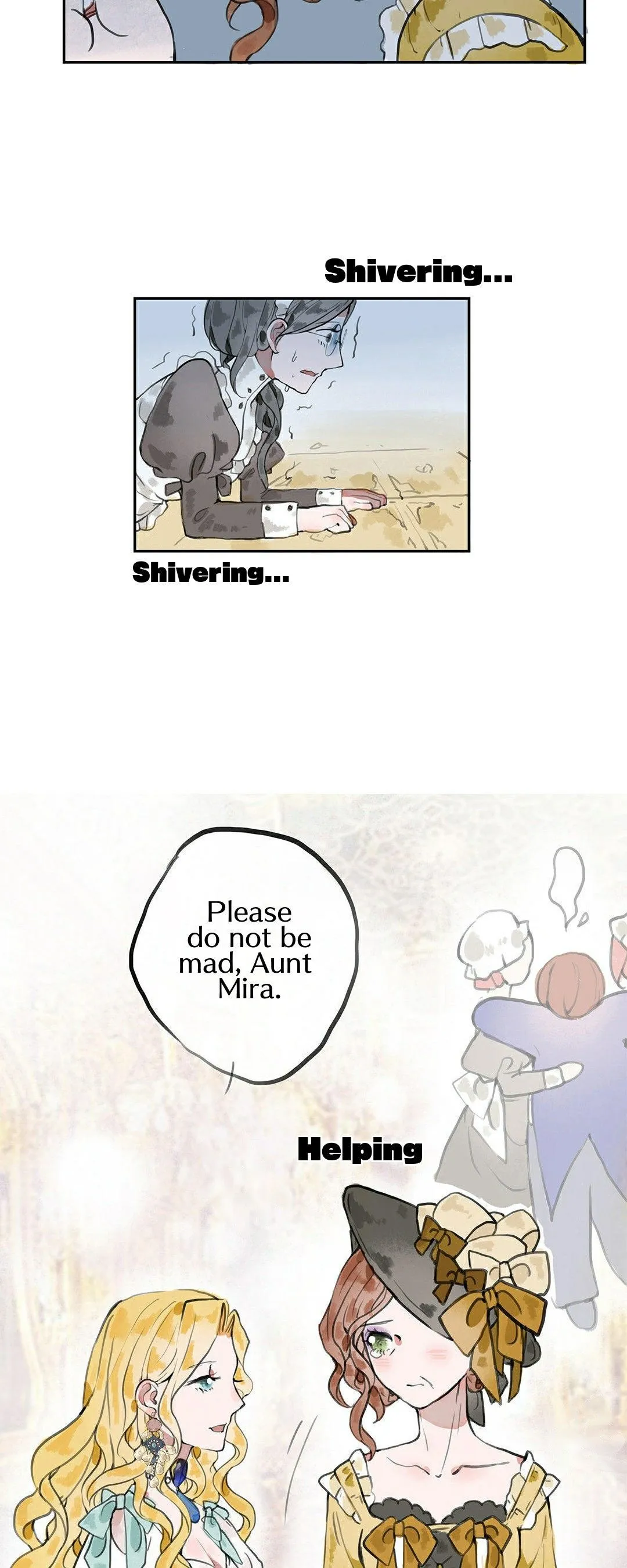 June and Alice Chapter 9 page 5 - 