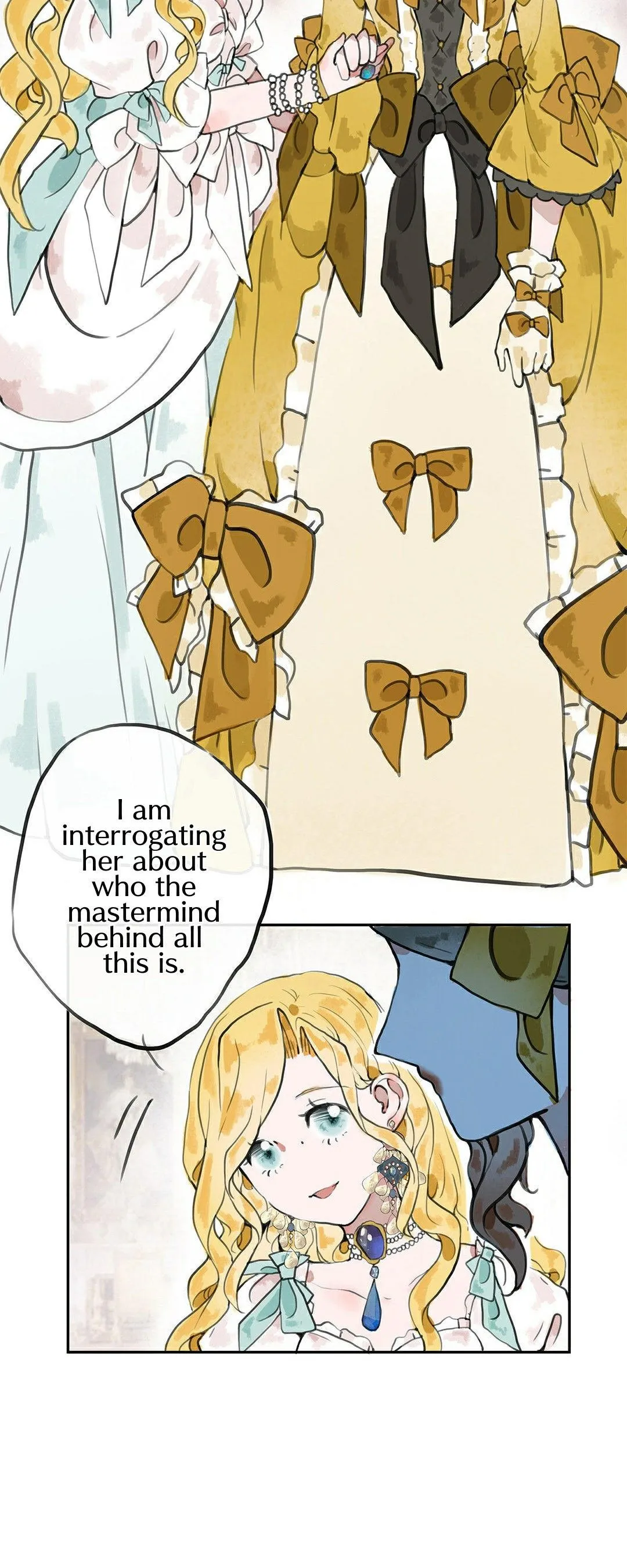 June and Alice Chapter 9 page 6 - 
