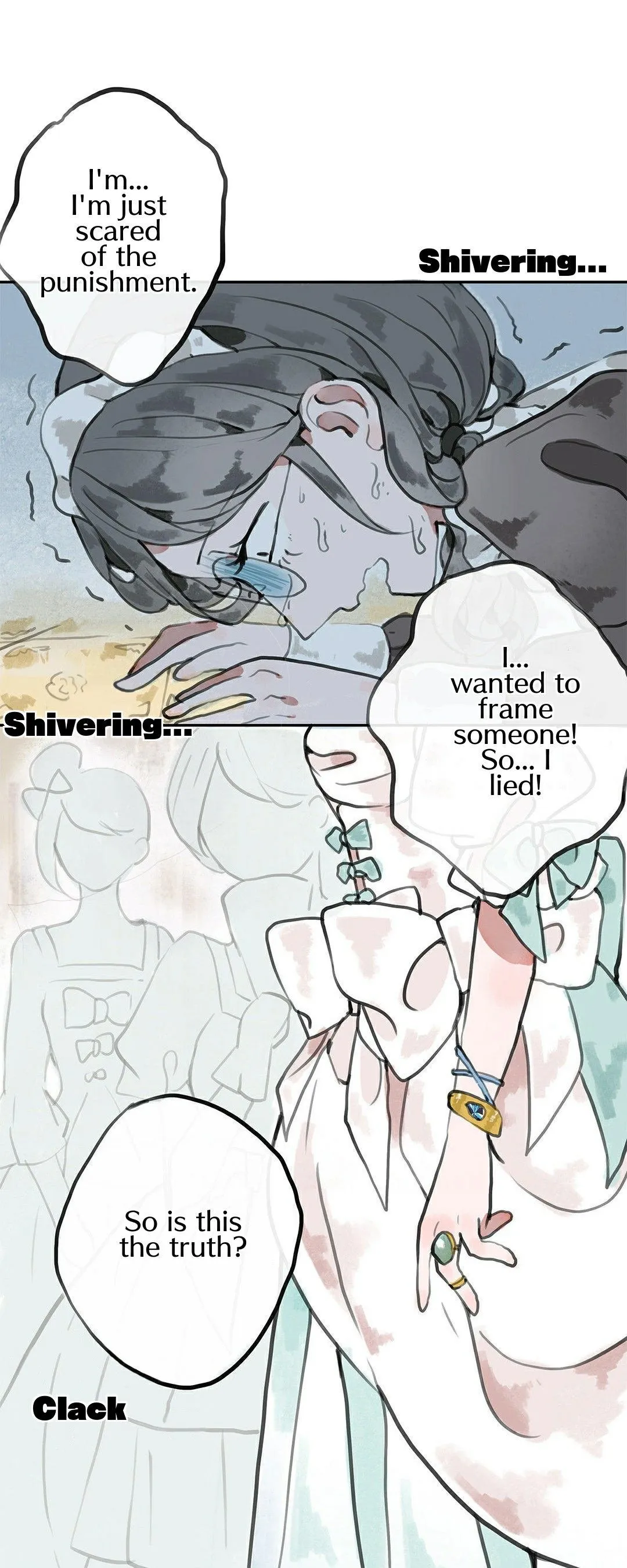 June and Alice Chapter 9 page 10 - 