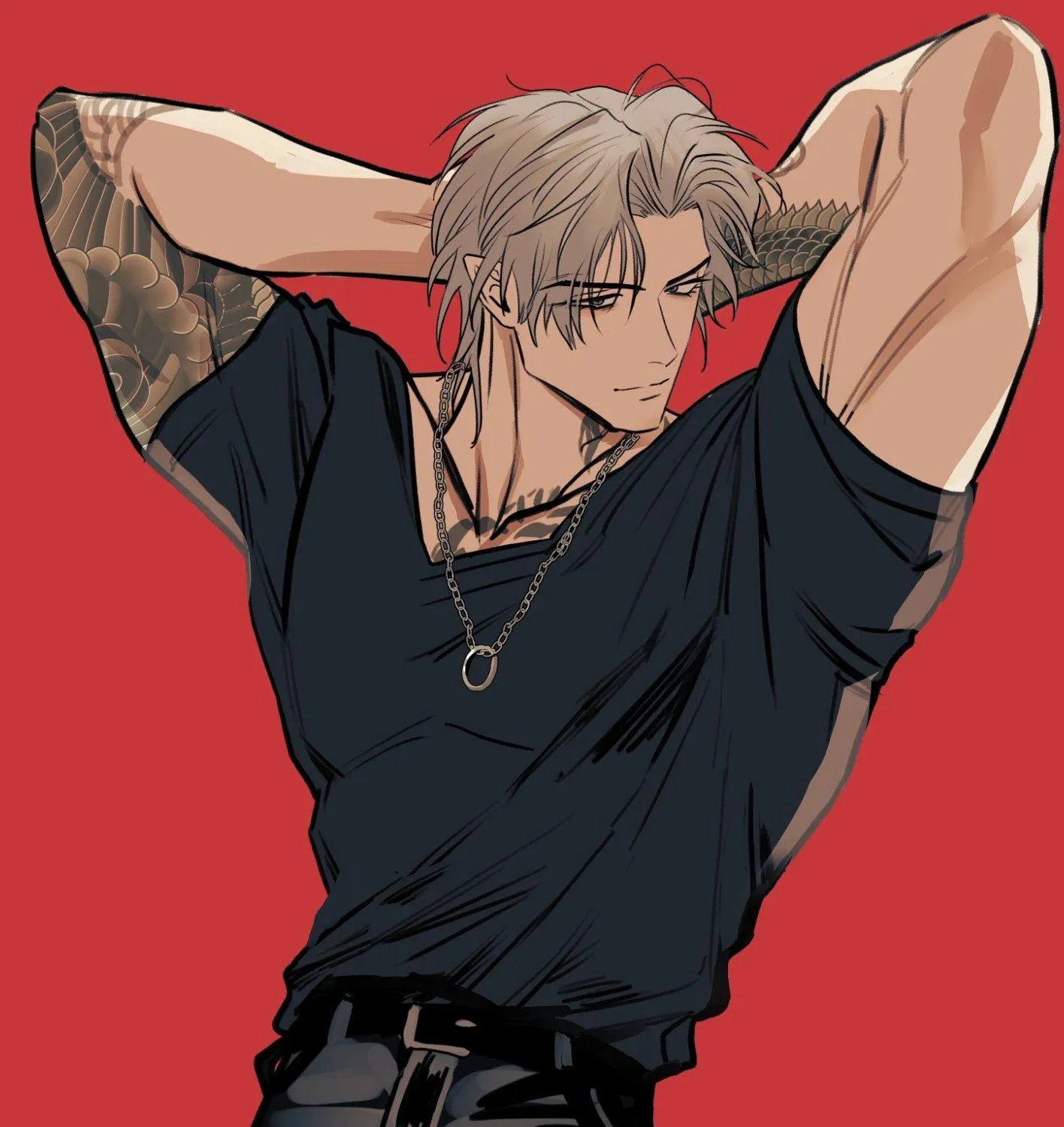 June