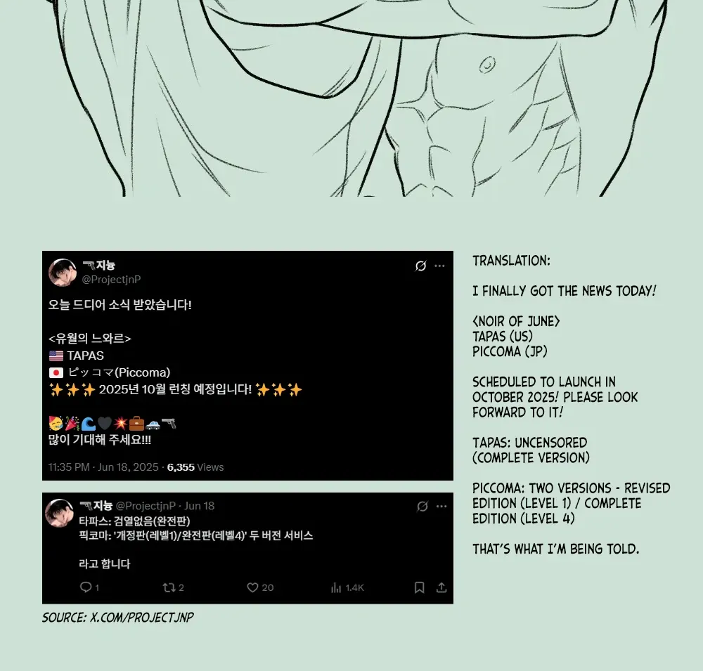 June