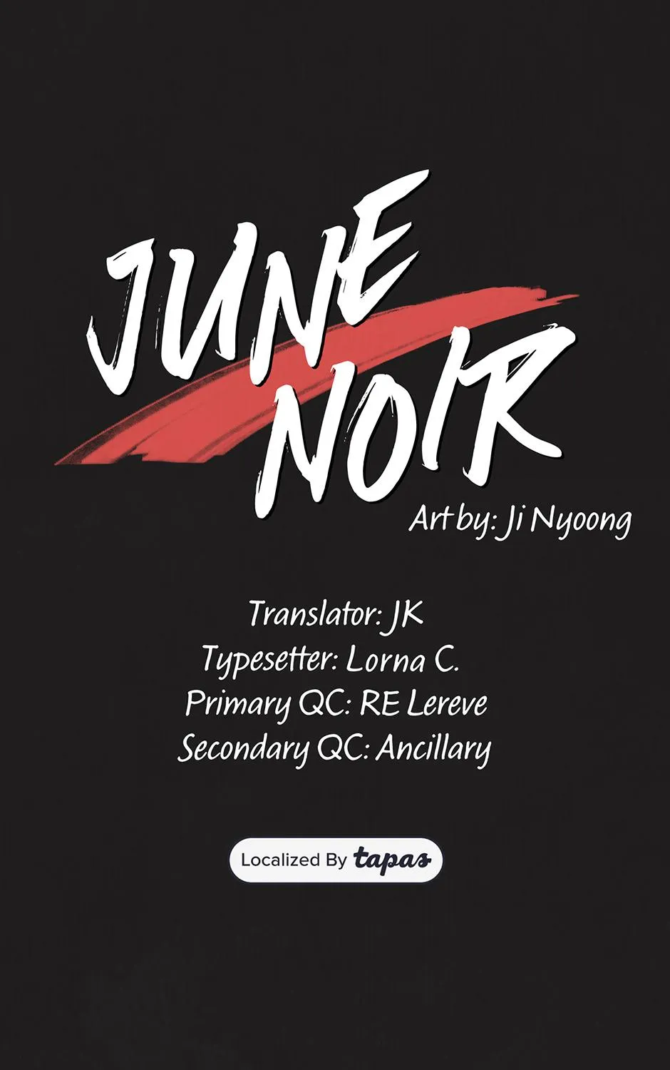 June