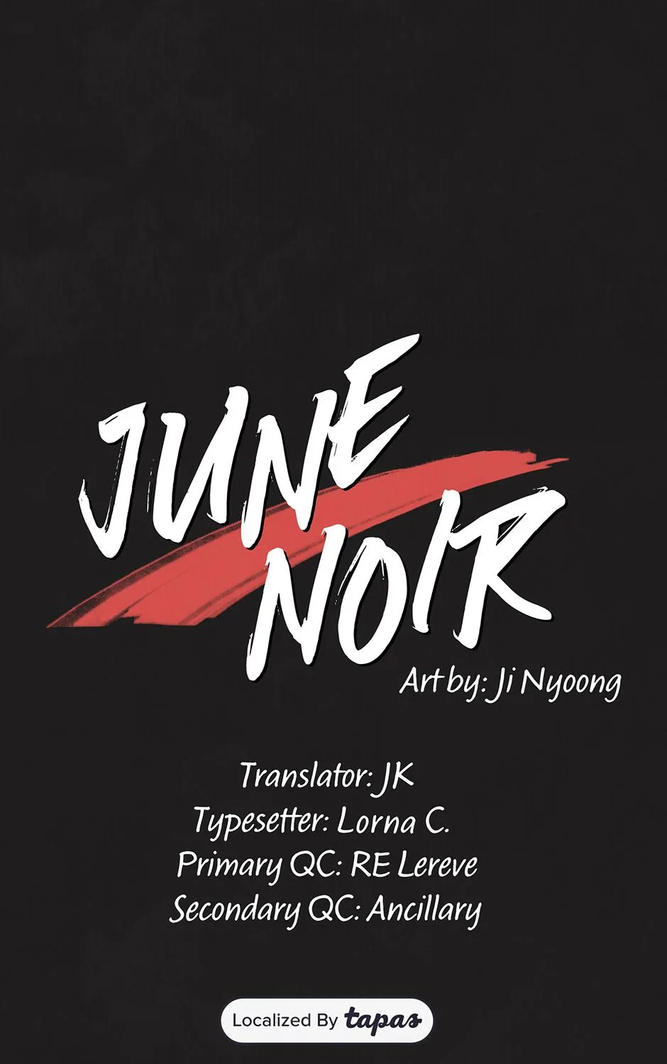 June