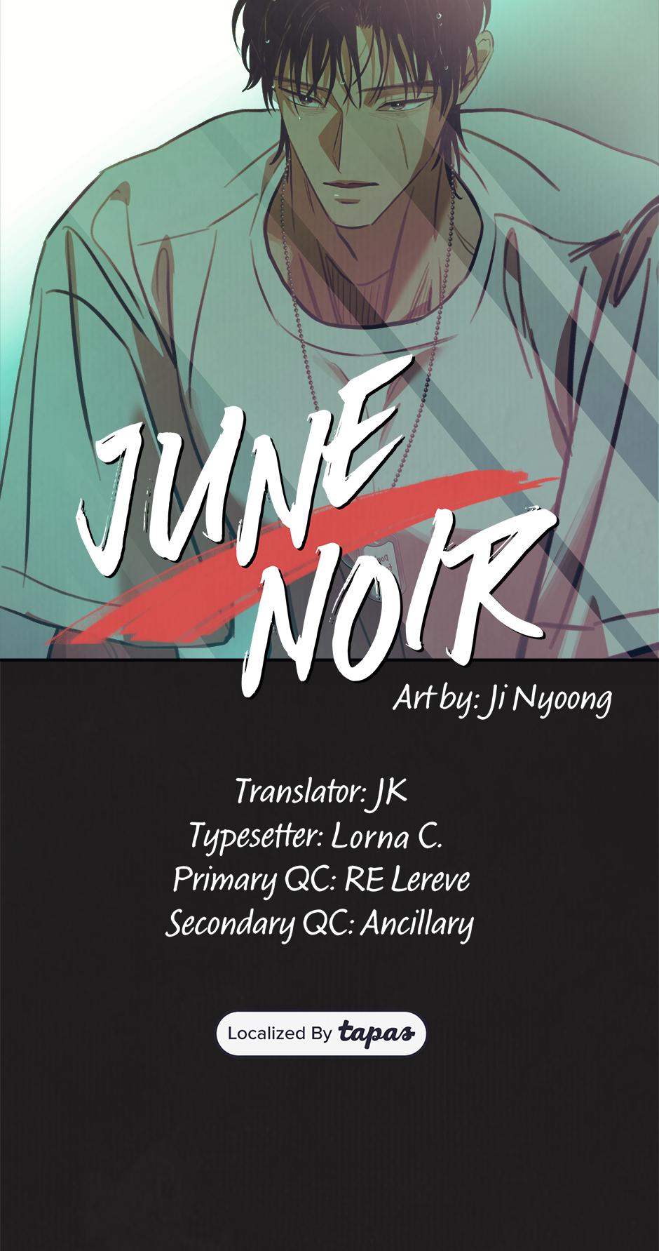 June
