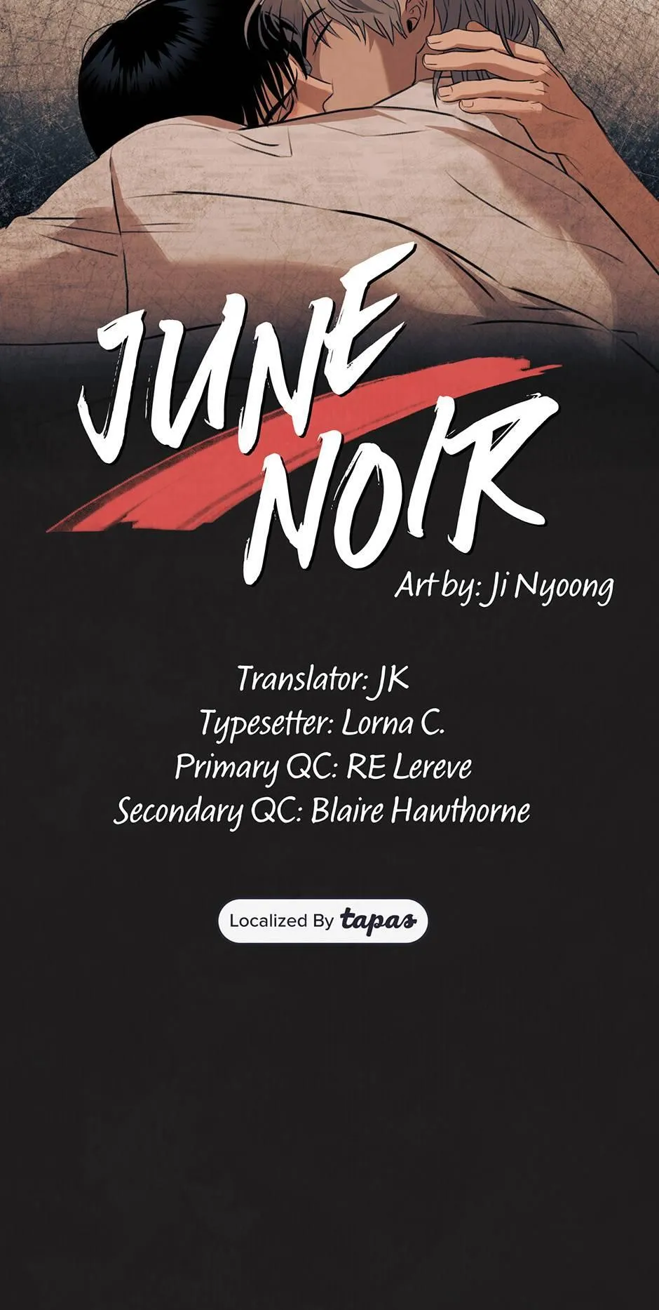 June