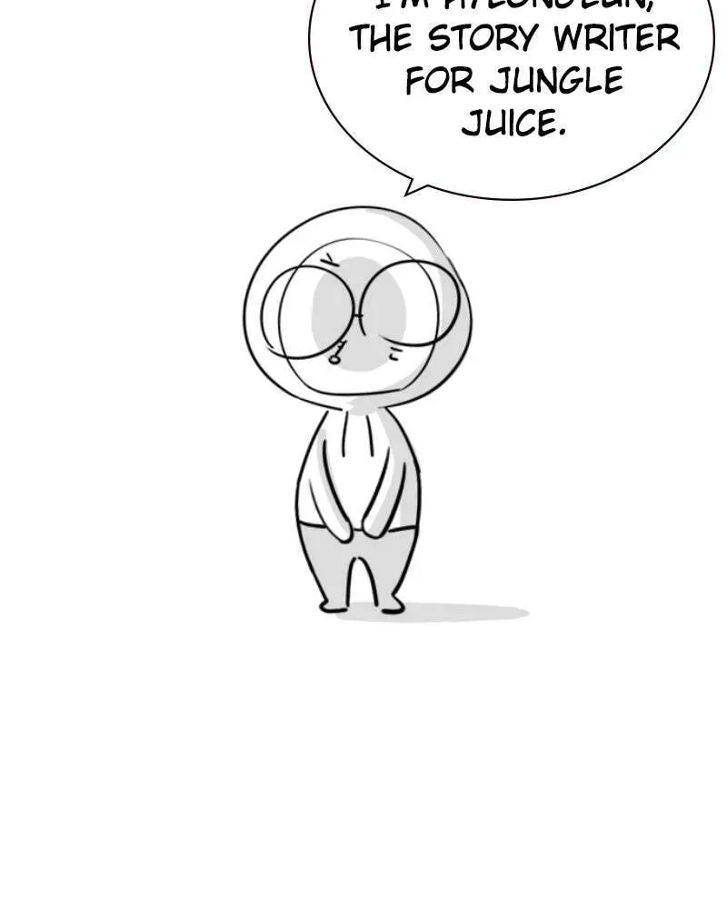 Jungle Juice Chapter 1.1 page 2 - 