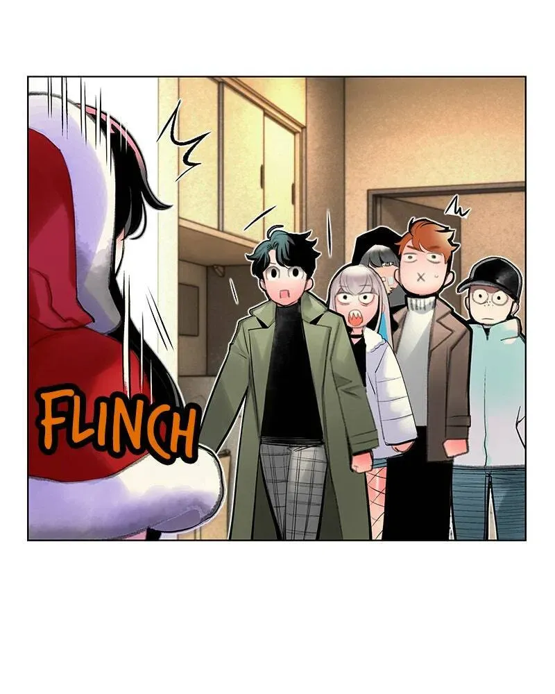 Jungle Juice Chapter 1.1 page 108 - 