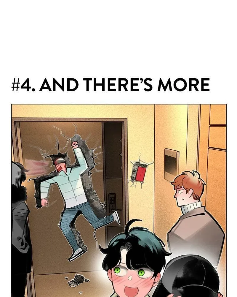 Jungle Juice Chapter 1.1 page 111 - 