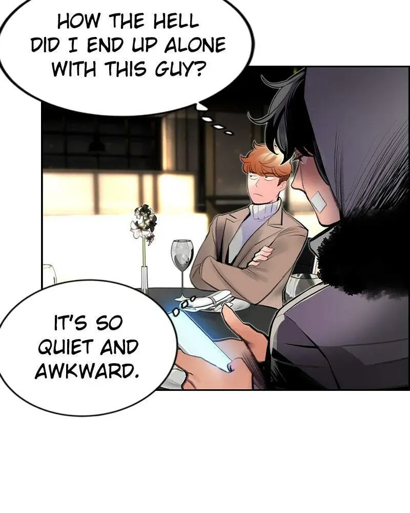 Jungle Juice Chapter 1.1 page 125 - 