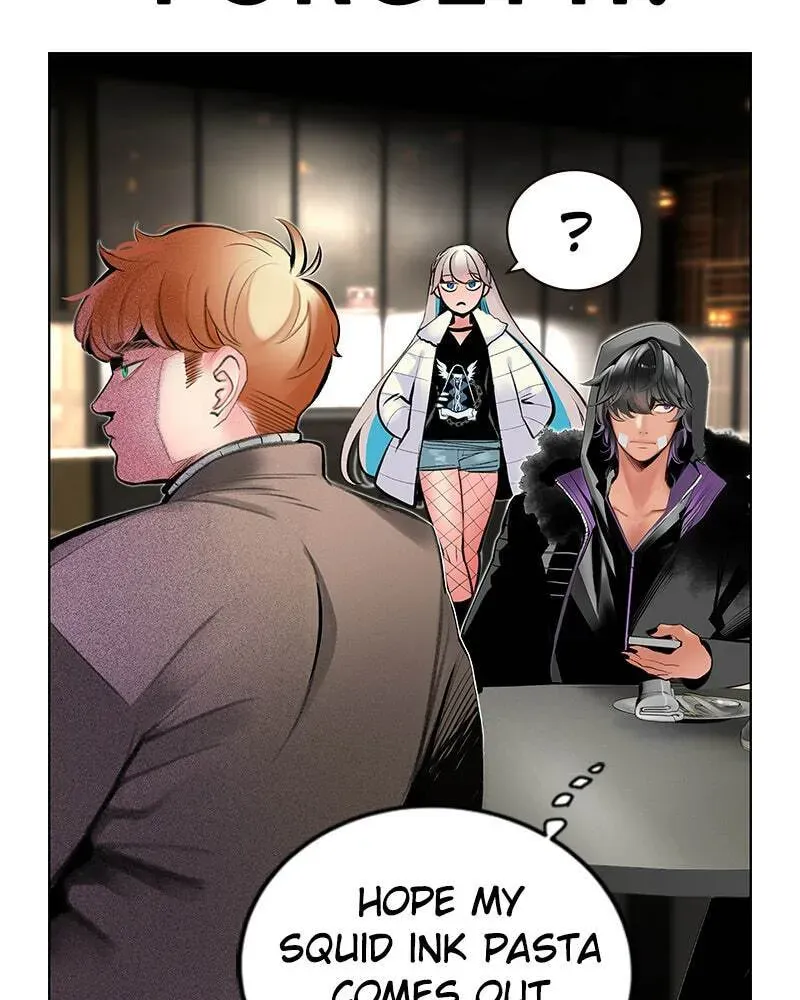 Jungle Juice Chapter 1.1 page 130 - 