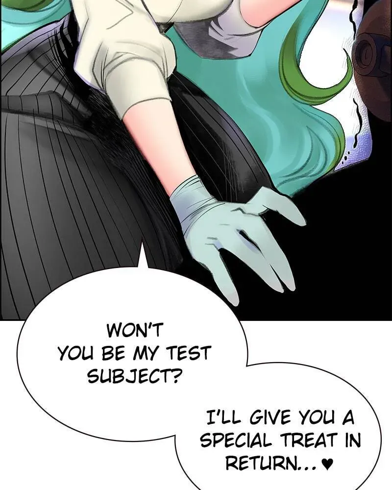 Jungle Juice Chapter 1.1 page 133 - 