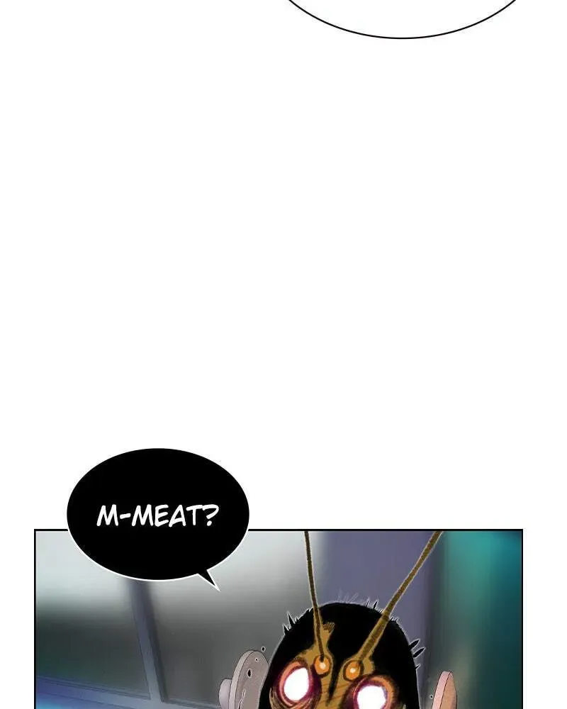 Jungle Juice Chapter 1.1 page 134 - 