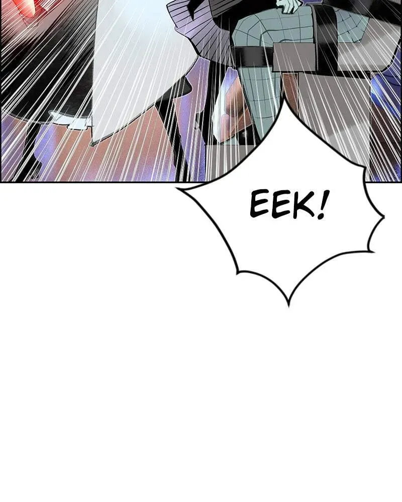 Jungle Juice Chapter 1.1 page 137 - 