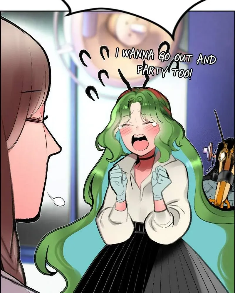 Jungle Juice Chapter 1.1 page 141 - 