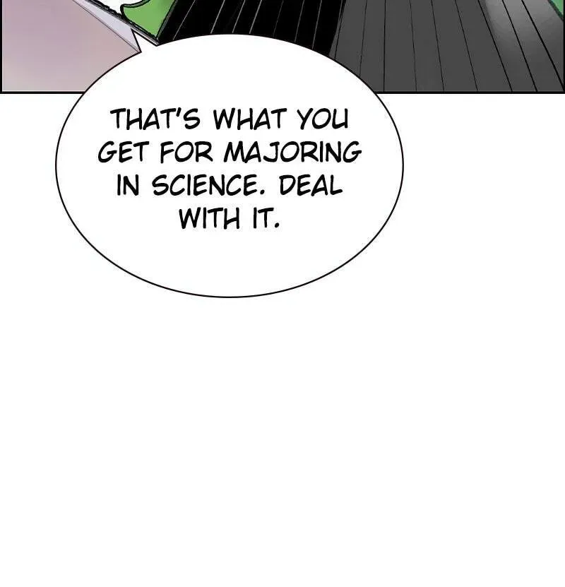 Jungle Juice Chapter 1.1 page 142 - 